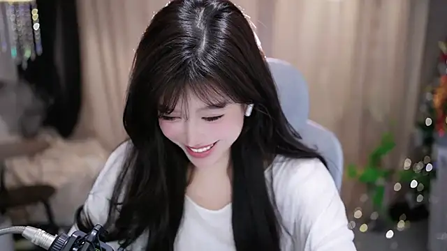 Czat XXX na żywo – Cecily