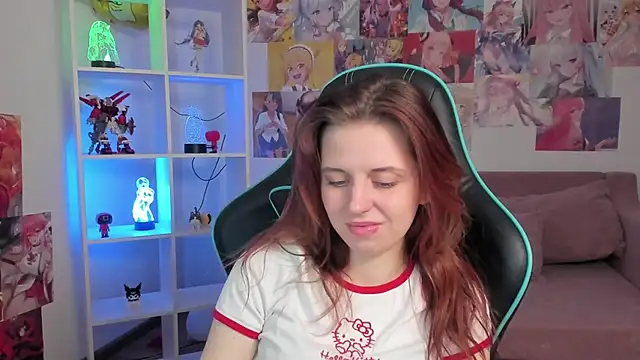 Chat XXX Live FreyaVey