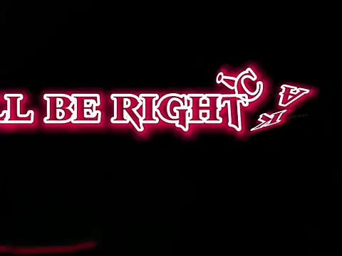 Show webcam de _MissJaneWarren_