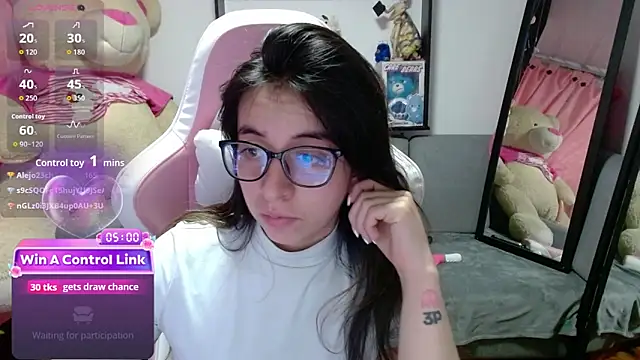 Maggie_Fox3's Live XXX Chat