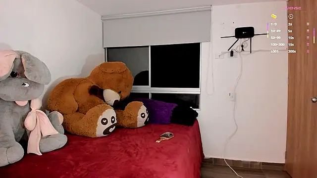 Nicol_ofi24 webcam show