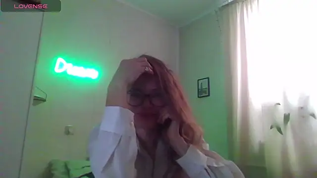 SEA_Dream's Live XXX Chat