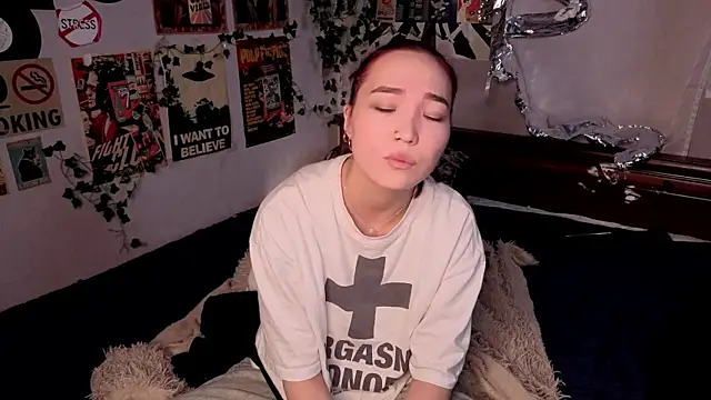 Chat XXX ao vivo de OdetteBiddy