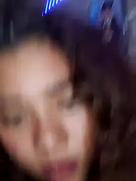 Violethroos 라이브 XXX 채팅