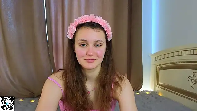 FoxFever – Live XXX-chat