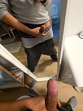 Show de webcam de benford2026