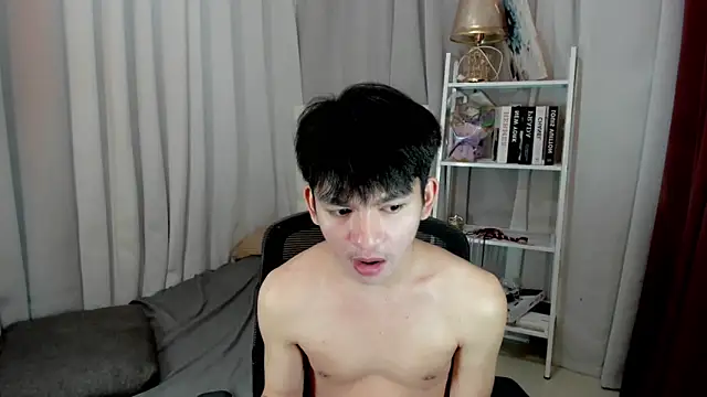 urtwinkjoshx Pertunjukan Webcam