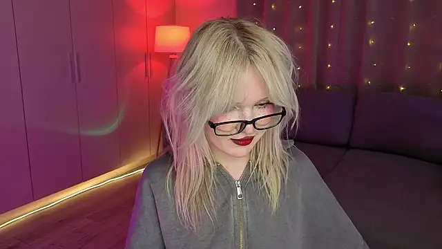 Mary_Piersen 在線直播表演