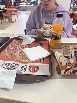 baron5008 Pertunjukan Webcam