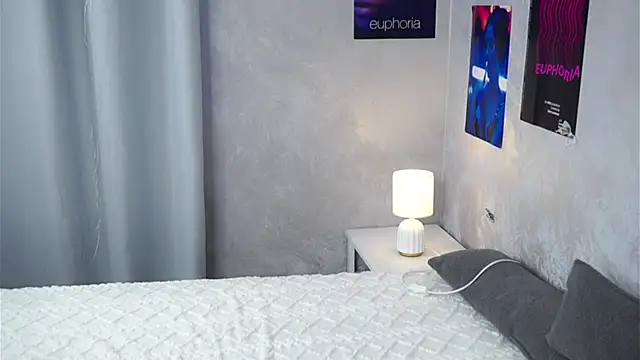 AshelyPeakes' Live XXX Chat