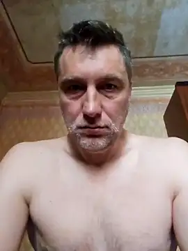 sparrow4791 网络视讯表演