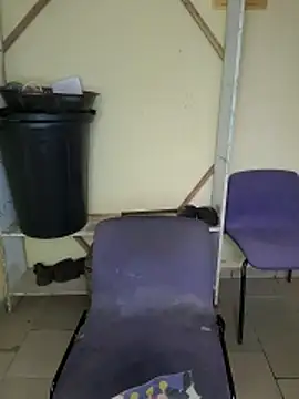 vannycov Pertunjukan Webcam