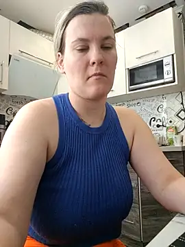 XXX chat uživo modela Jessie_Lust