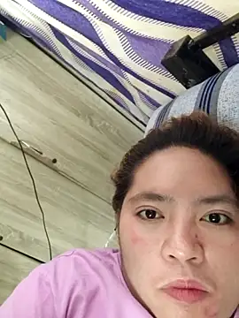 kinkynastymum74 网络视讯表演