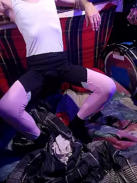 AllucyLu: απευθείας συνομιλία ΧΧΧ