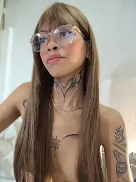 DoriDelux20 网络视讯表演