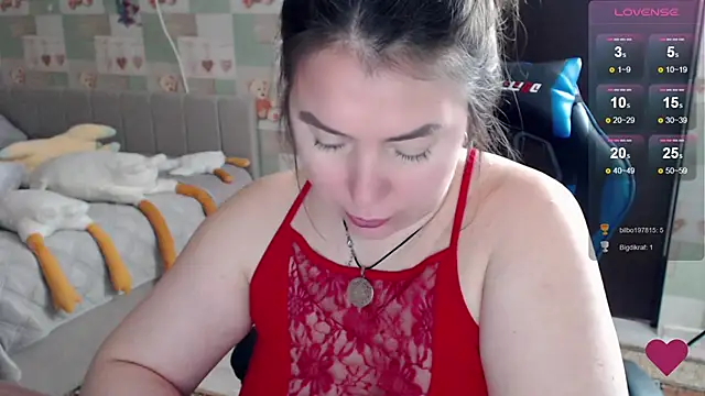 Korolek12 – webcam-show