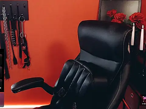 _MissJaneWarren_ Live XXX-chat