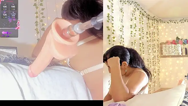 rosita27_ Obrolan Langsung XXX