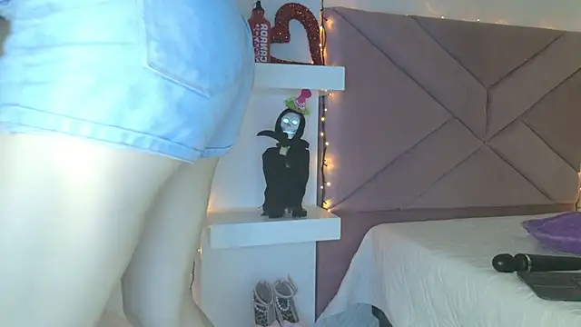 eva_sin18's Webcam Show