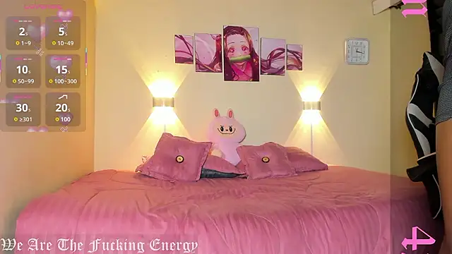 jordan_mm420 Obrolan Langsung XXX