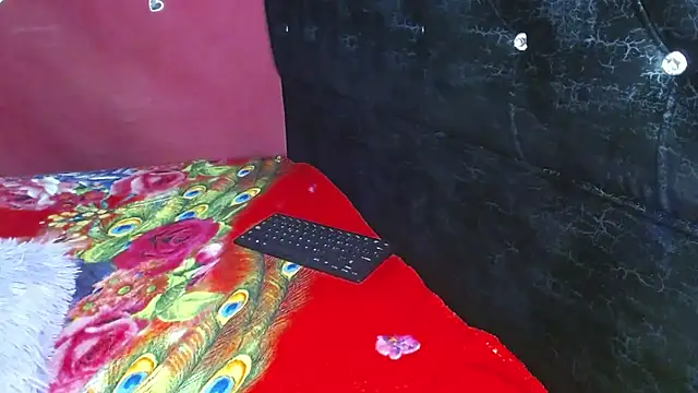 Zafira_mao Live XXX-Chat