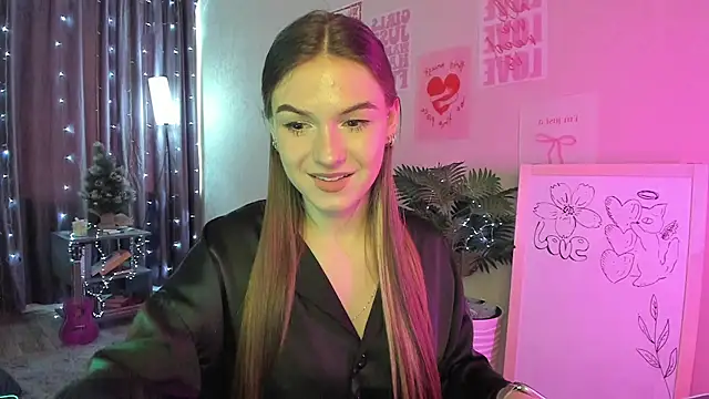 Show de webcam de luna_lust_212