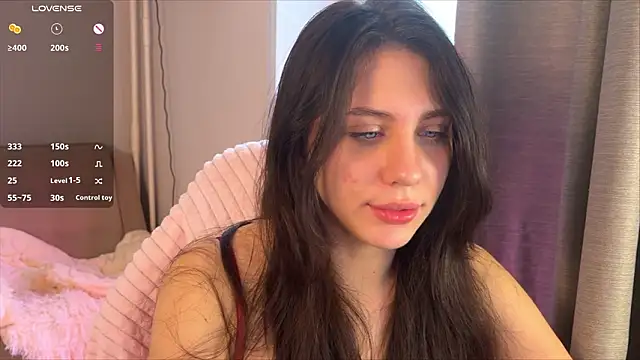 lunawho 现场XXX聊天