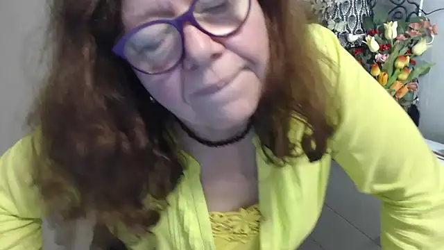 Webkamerová show Adelewildx