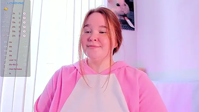 DebbieWoood Live XXX-Chat