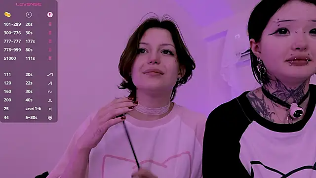 Chatroom XXX en direct de Lein_Bone