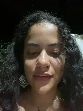 Chat XXX ao vivo de demonaughtyyy