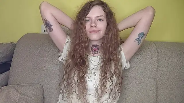 RayaNenlia Live XXX-chat