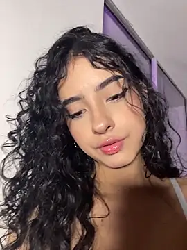 RosseMelody's Webcam Show