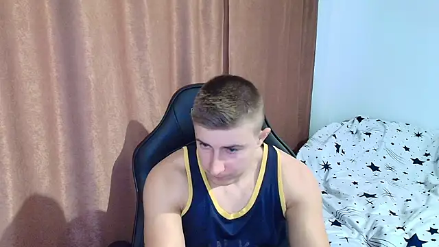 TodMuscle9 Live XXX-chat