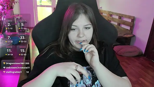 XNirvanaX live XXX chat