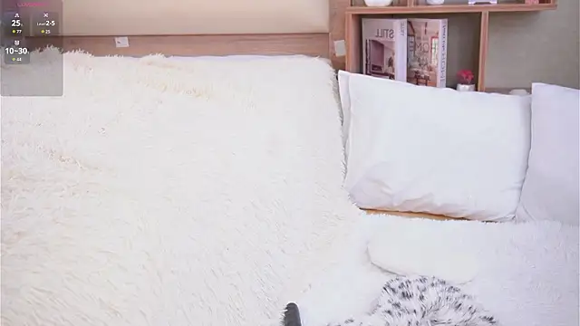 JodyDownton's Live XXX Chat