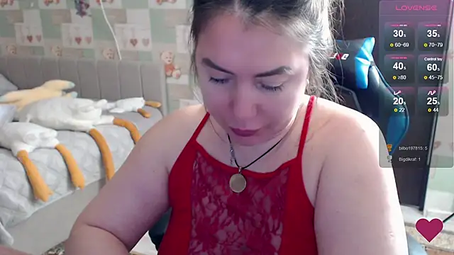 Korolek12 – Live XXX-chat