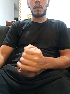 apolodiosgriego 网络视讯表演