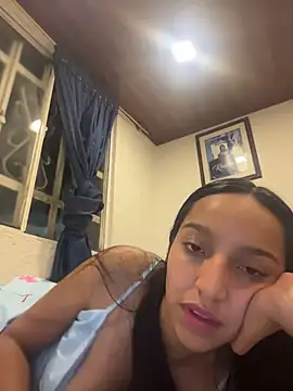 Chat XXX Live Eve_Ritz