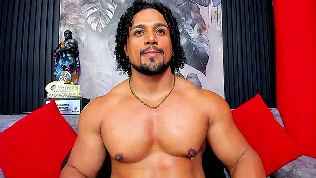 Sembang XXX Secara Langsung MikeEstevess