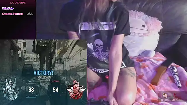 دردشة mmmminaDarling الجنسية المباشرة