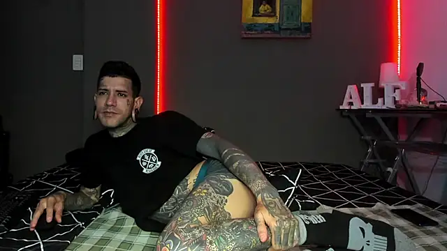 cleoo_jhonny Live XXX Chat