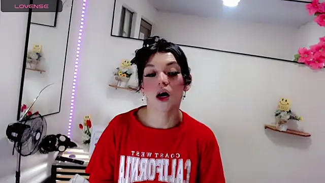 Chat XXX Live NathalialLooes