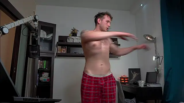 Sembang XXX Secara Langsung VIktorSecret