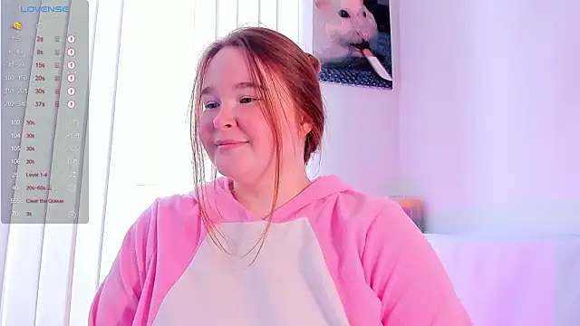 DebbieWoood – Naživo XXX chat