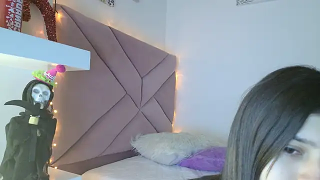 eva_sin18's Webcam Show