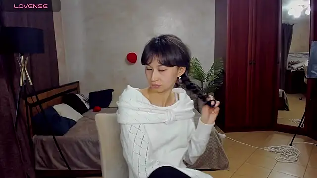 دردشة SheilaRare الجنسية المباشرة