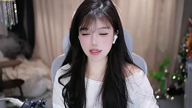 Sembang XXX Secara Langsung Cecily