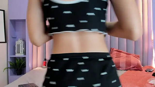 Sembang XXX Secara Langsung AmberStonne__